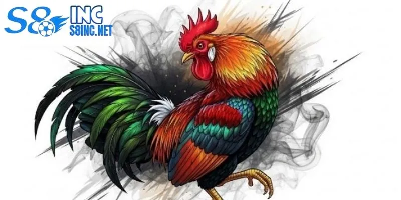 Mẹo Chơi Đá Gà Chuẩn Cao Thủ - Bứt Phá Lợi Nhuận Bất Ngờ - savin
