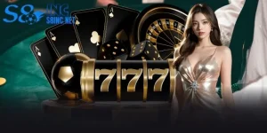 Nổ Hũ S8 – Trò Chơi Giải Trí Sôi Động Với Hiệu Ứng Hấp Dẫn - savin