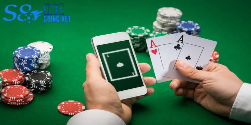 Mẹo Chơi Baccarat Online - Gấp Đôi Cơ Hội Thắng Với 1 Chiêu - savin