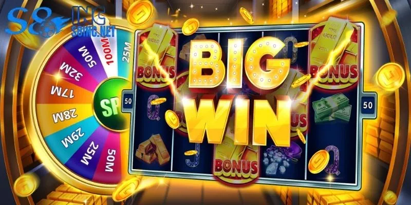 Bí Quyết Chơi Nổ Hũ – Bật Mí 3 Mẹo Tăng Tỷ Lệ Thắng 99% - savin