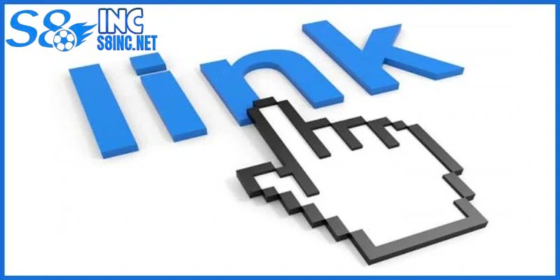 Link Truy Cập Trang Chủ S8 - Bảo Mật Cao, Siêu Tốc Độ - savin