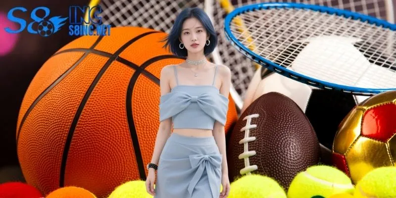 Thể Thao S8 - Sôi Động Mỗi Ngày, Thưởng Khủng Bất Ngờ - savin