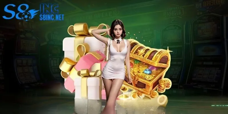  Tổng Hợp 5+ Khuyến Mãi S8 Bùng Nổ Cho Người Chơi - savin