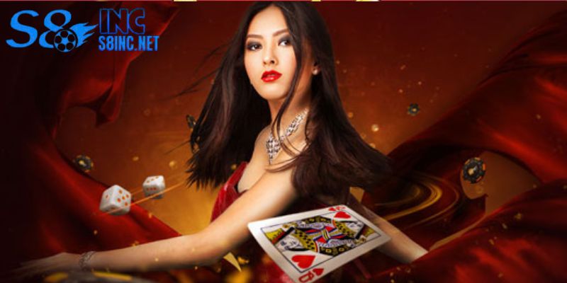 Casino S8 – Sân chơi uy tín giải trí và kiếm thật mỗi ngày - savin