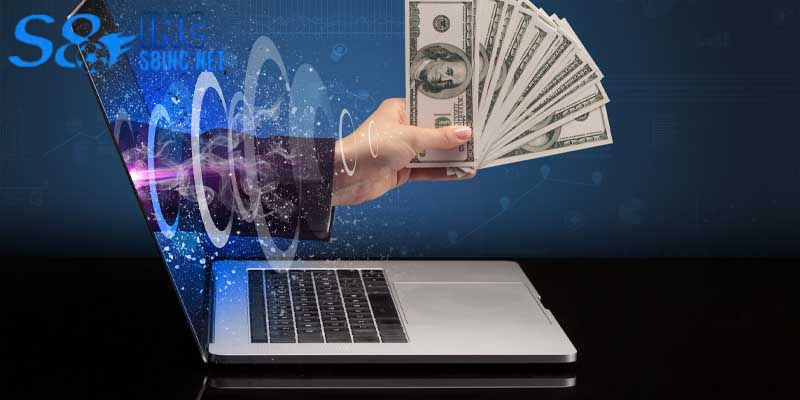 Rút Tiền S8 Cực Nhanh Với Công Nghệ Thế Hệ Mới 2026 - savin