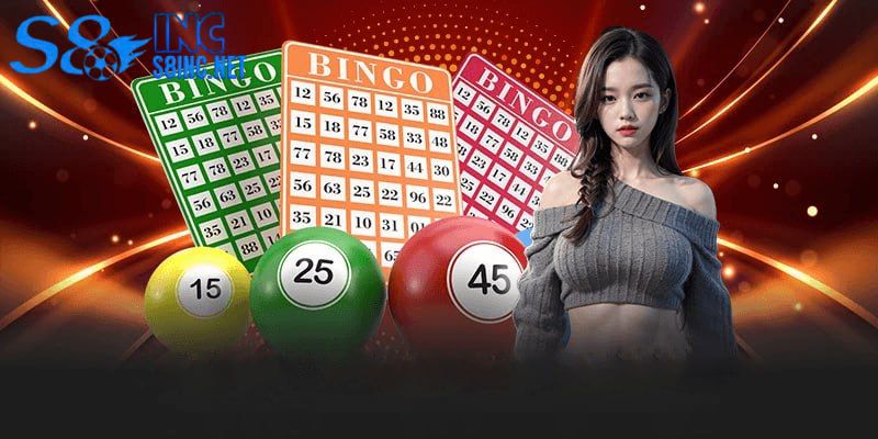Xổ số S8 – Trải nghiệm giải trí số học tại nhà cái uy tín - savin