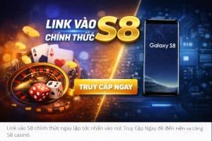 Blog S8 và vai trò trong hành trình trải nghiệm của hội viên - savin