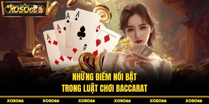 Baccarat Trực Tiếp XOSO66 - Bí Quyết Cực Thông Minh - savin
