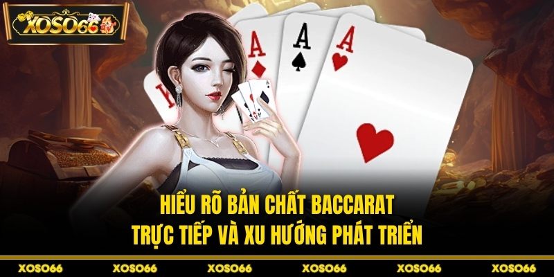 Baccarat Trực Tiếp XOSO66 - Bí Quyết Cực Thông Minh - savin