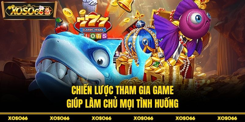 Bắn Cá Xèng H5 Bí Quyết Dùng Thời Điểm Vàng Tại XOSO66 - savin