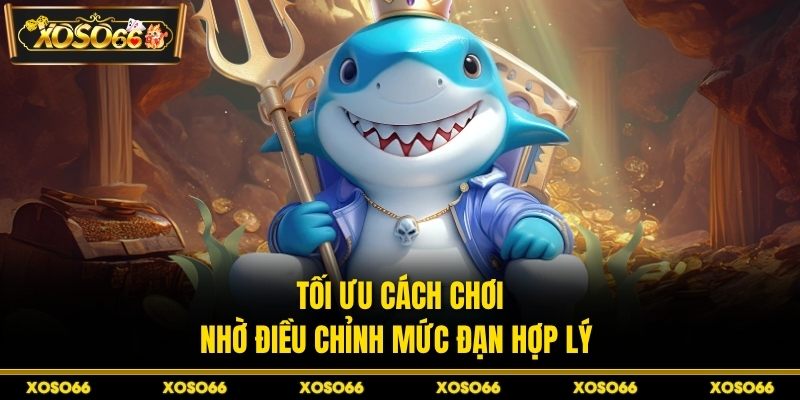 Bắn Cá Xèng H5 Bí Quyết Dùng Thời Điểm Vàng Tại XOSO66 - savin