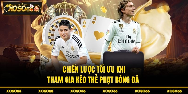 Cách Tính Kèo Thẻ Phạt Chuẩn Từ Kinh Nghiệm Tại XOSO66 - savin