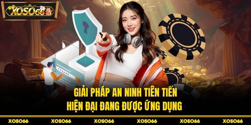 Chính Sách Bảo Mật XOSO66 – Hàng Rào An Ninh Vững Chắc - savin