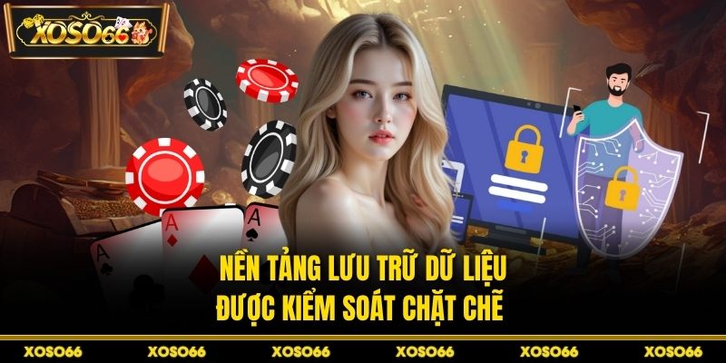 Chính Sách Bảo Mật XOSO66 – Hàng Rào An Ninh Vững Chắc - savin