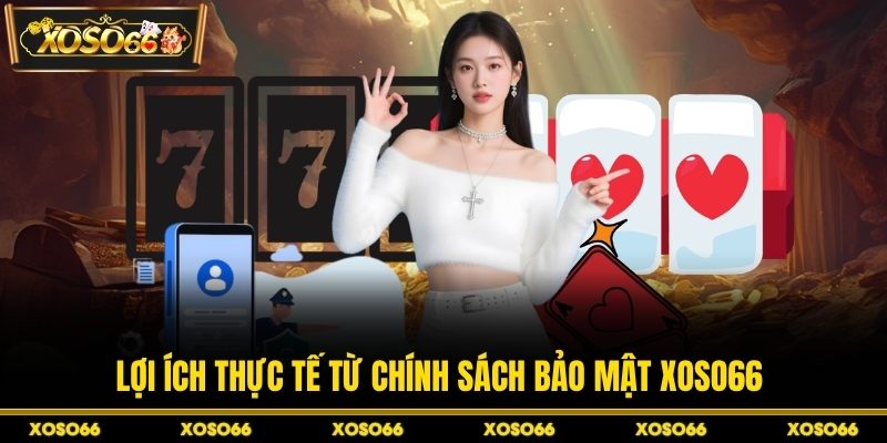 Chính Sách Bảo Mật XOSO66 – Hàng Rào An Ninh Vững Chắc - savin