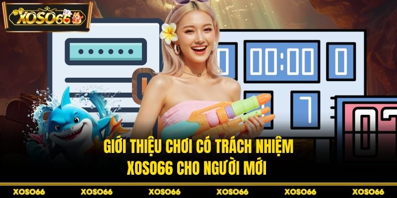 Chơi Có Trách Nhiệm XOSO66 – Nguyên Tắc Vàng Giải Trí - savin
