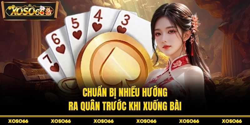 Chơi Sâm Online XOSO66 - Cách Đánh Chắc Tay, Ít Rủi Ro - savin
