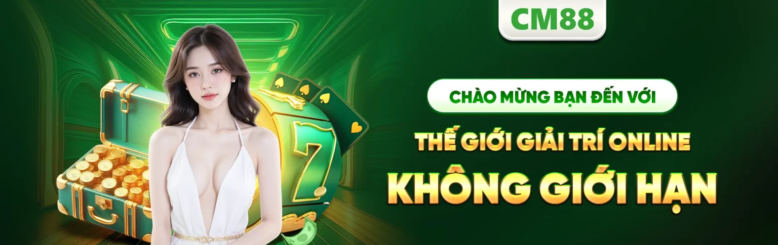 CM88 2026 – Trang Chủ CM88.COM | Giới Thiệu Bạn Bè Nhận 200K - savin