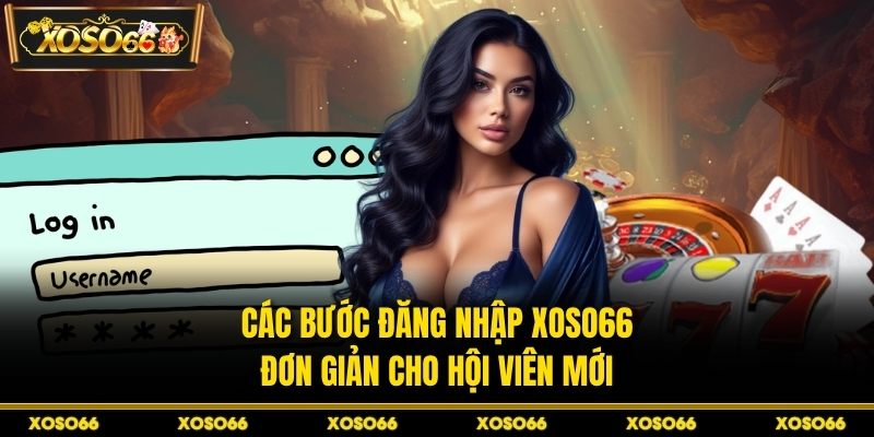 Đăng Nhập XOSO66 - Vào Tài Khoản Nhanh Để Trải Nghiệm - savin