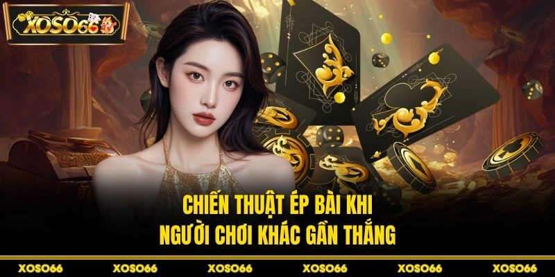 Hướng Dẫn Cách Chơi Bài Tấn XOSO66 - Chiến Thuật Sắc Bén - savin
