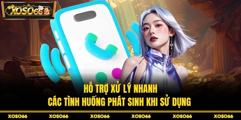 Liên Hệ XOSO66 – Giải Đáp Mọi Thắc Mắc Trong Tích Tắc - savin