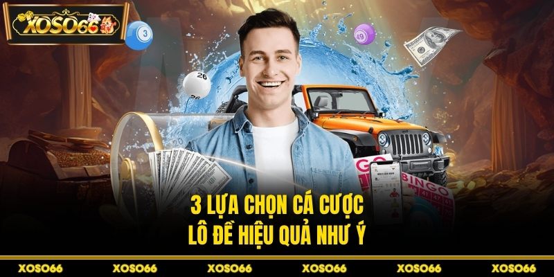 Lô Đề Online XOSO66 - Kinh Nghiệm Tham Gia Hiệu Quả - savin