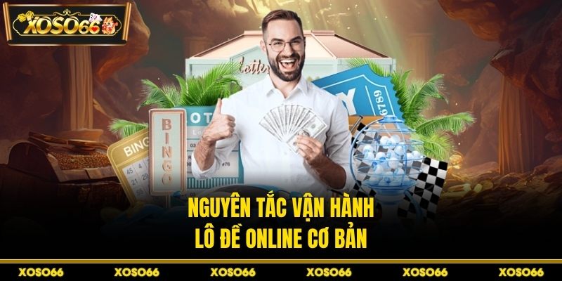 Lô Đề Online XOSO66 - Kinh Nghiệm Tham Gia Hiệu Quả - savin