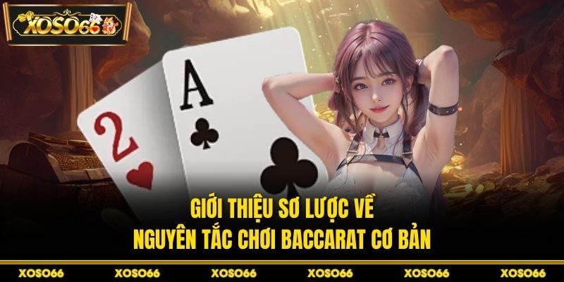 Mẹo Chơi Baccarat - Chia Sẻ Bí Quyết Hữu Ích Cùng XOSO66 - savin