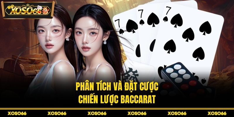 Mẹo đánh baccarat – Chiến thuật thắng lớn cùng XOSO66 - savin