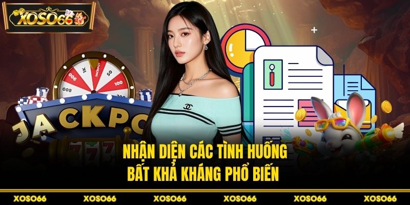 Miễn Trừ Trách Nhiệm XOSO66 - Những Quy Tắc Sống Còn - savin