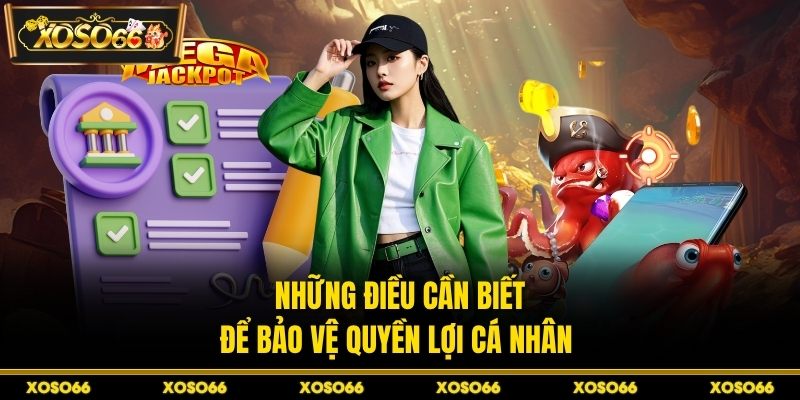 Miễn Trừ Trách Nhiệm XOSO66 - Những Quy Tắc Sống Còn - savin