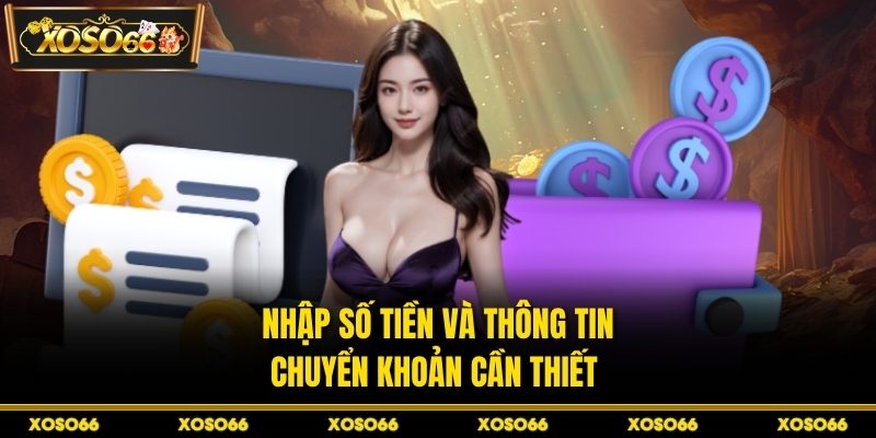 Nạp Tiền XOSO66 - Nạp Vốn Nhanh, Vào Kèo Ngay Tíc Tắc - savin