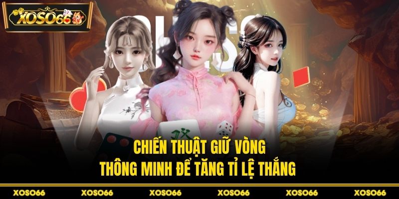 Nổ Hũ Đường Mạt Chược XOSO66 - Mẹo Jackpot Chấn Động - savin