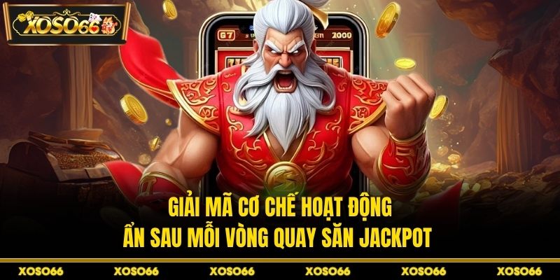 Nổ Hũ Rút Tiền Mặt XOSO66 – Mẹo Biết Thời Điểm Vàng - savin