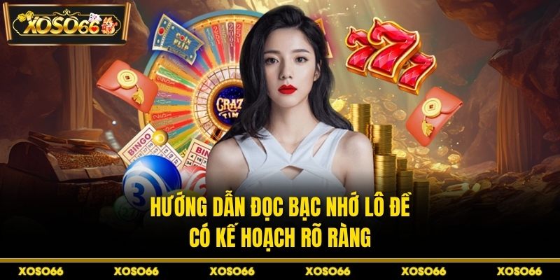 Soi Cầu Bạc Nhớ Lô Đề XOSO66 - Bí Kíp Chốt Số Cực Chuẩn - savin