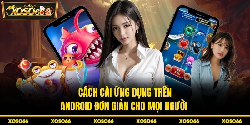Tải App Xoso66 – Bước Vào Thế Giới Giải Trí Đỉnh Cao - savin