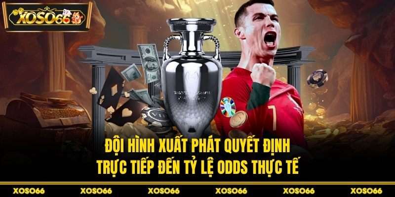 Tỷ Lệ Odds Là Gì? Hiểu Chi Tiết, Cược Hiệu Quả Tại XOSO66 - savin