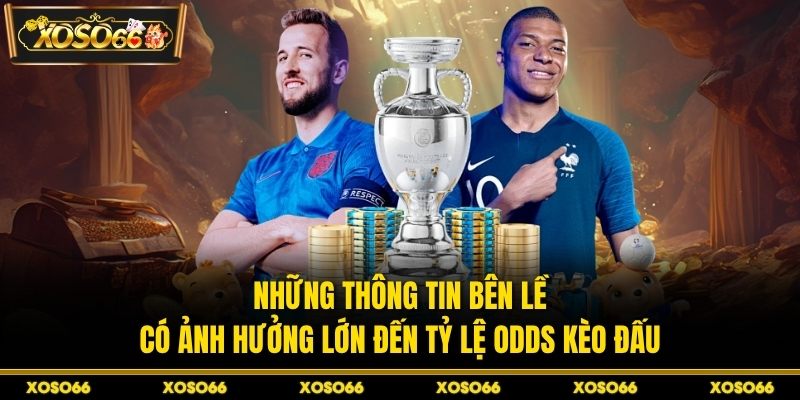 Tỷ Lệ Odds Là Gì? Hiểu Chi Tiết, Cược Hiệu Quả Tại XOSO66 - savin