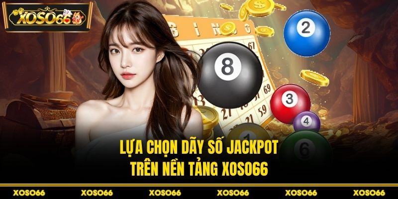 Xổ Số Jackpot – Bật Mí Bí Quyết Đổi Đời Cùng XOSO66 - savin